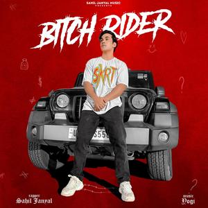 ***** rider (feat. Yogi) [Explicit]