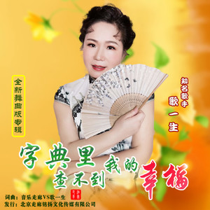 歌一生 - 字典里查不到我的幸福 (舞曲版伴奏)