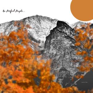 I'm Yours (feat. Donvielle Young, Donni Boston, Vernon Brooks & Genevieve Tabby)