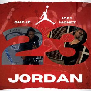 Jordan (feat. ONTJE) [Explicit]