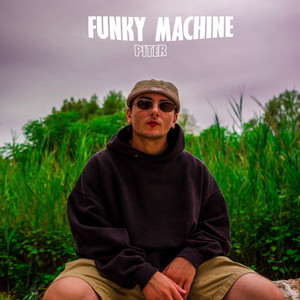 Funky Machine (Explicit)