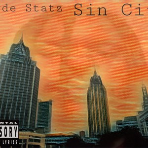 Sin City (Explicit)