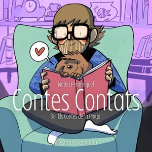 Contes Contats (De 'Els Contes De La Pinya') [feat. Vinyet Morral]