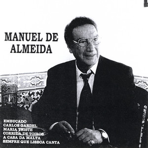 Manuel De Almeida