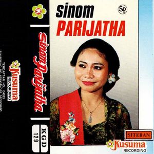 Gending Siteran Jawa Klasik - Sinom Parijatha