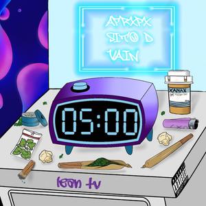 5 AM (feat. Sito D) (Explicit)