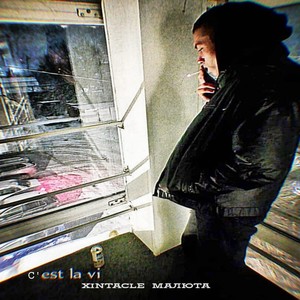 C'EST LA VI (prod. by Concentracia)