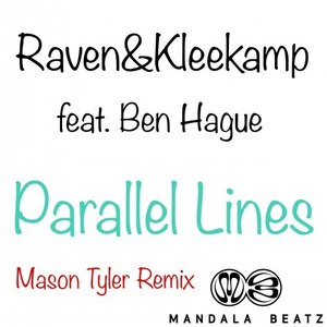 Parallel Lines (Mason Tyler Remix Edit)