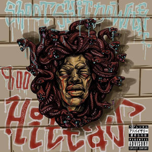 Down Bad (feat. ZipFair Benji, Jock Casanova & THDBM) (Explicit)