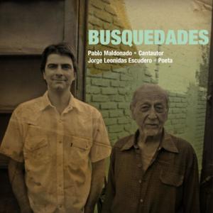 Nacimiento de la tonada cuyana (feat. Jorge Leonidas Escudero)