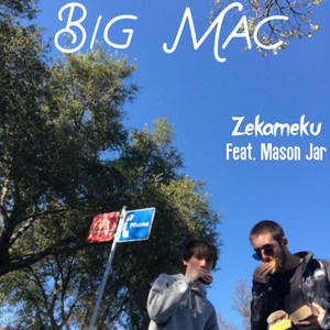 Big Mac (Explicit)