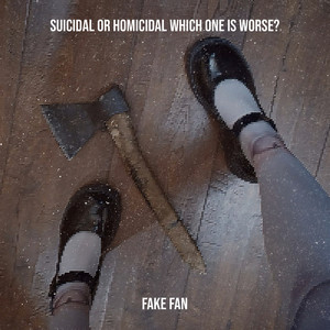 Suicidal or Homicidal Which One Is Worse? (Explicit)