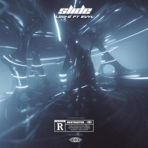 Slide (feat. Evyl & dj sc4m) (Explicit)