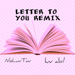 Letter 2 You (Explicit)