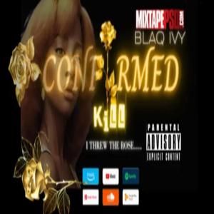 Be Something (feat. LKbxdale) (Explicit)