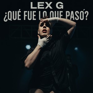 ¿Qué fue lo que paso?