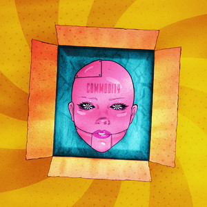 Commodity