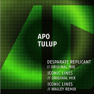 Iconic Lines (Original Mix)