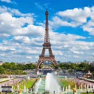 PARIS NIGHTS (FREESTYLE) [Explicit]