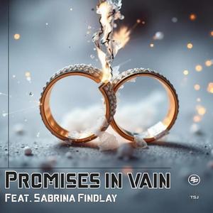 Promises in vain (feat. Sabrina Findlay)