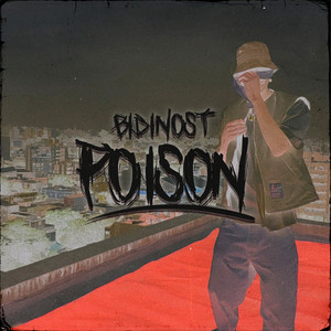 Poison