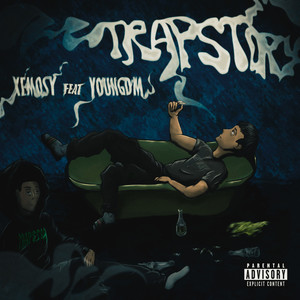 Trapstory (Explicit)