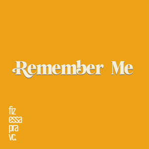 Remember Me