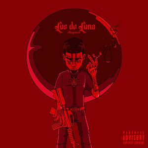 LUZ DE LUNA
