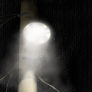 逸夫 - 小丑 (伴奏)