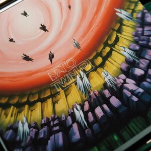 Nato Twin P (Explicit)