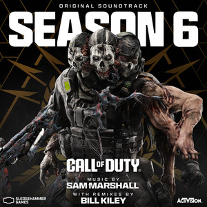 Call of Duty®: Modern Warfare III Season 6 (Original Soundtrack)