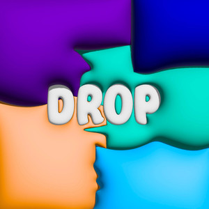 ドロップ (feat. 唯音)