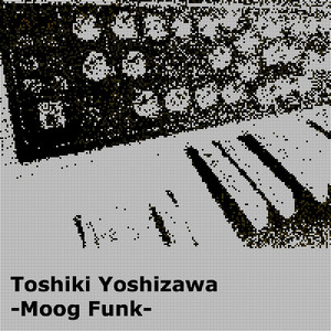 Moog Funk (Original Mix)