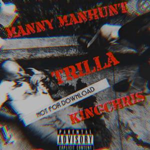 MANNY MANHUNT (Explicit)