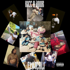 Kicc A Door (Explicit)