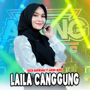 Laila Canggung