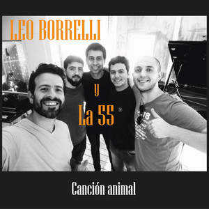 Canción Animal