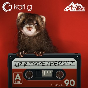 LP & Tape / Ferret