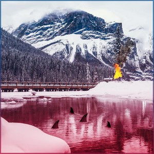 Lets Rock (feat. Tip-C) (Explicit)