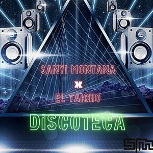 Discoteca (feat. El Taicho) [Explicit]