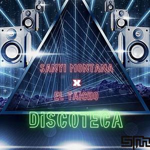 Discoteca (feat. El Taicho) (Explicit)