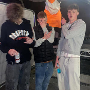 WOSSAWORD (feat. bbuggin) (Explicit)