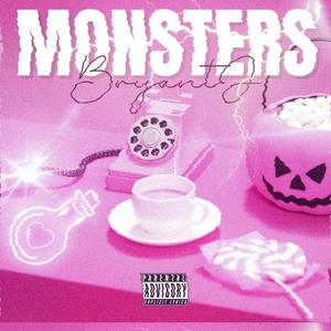 Monsters (Explicit)