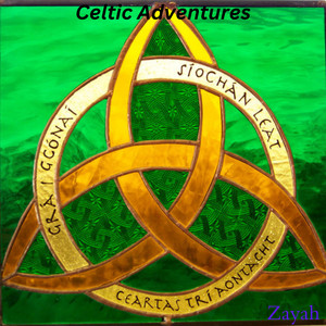 Celtic Adventures