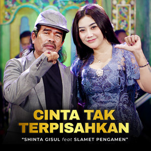 Cinta Tak Terpisahkan