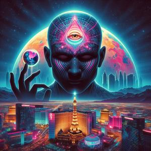 The Vision (feat. Hifire) (Explicit)