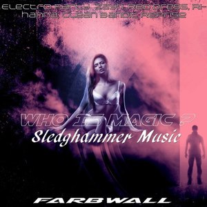 Who Is Magic - Sledghammer Music (Electro Party Zayn, Red Dress, Rihanna, Clean Bandit Reprise)