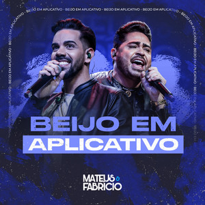 Beijo em Aplicativo (Ao Vivo)