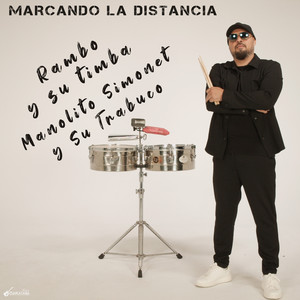Marcando la distancia