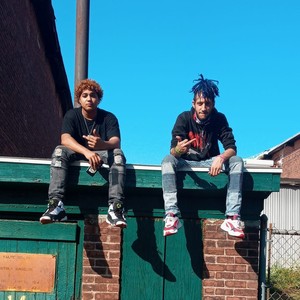 The Get Back (feat. Oboy Draco & Ace_Loc) (Explicit)